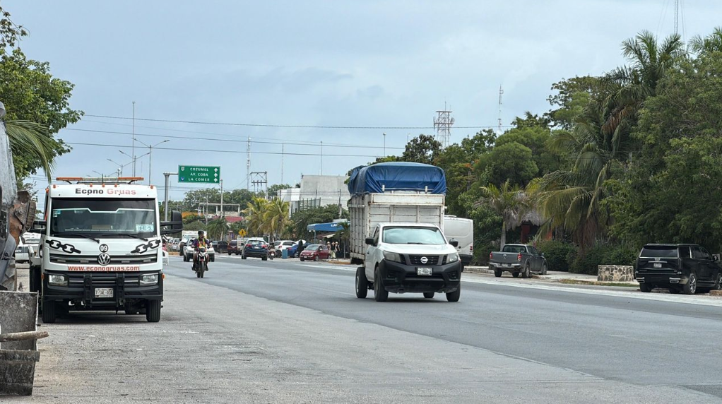 Piden retomar el Plan de Movilidad Activa de Tulum