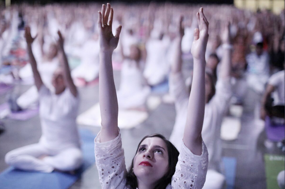Invitan a fin de semana de yoga en Tulum: Conoce los detalles