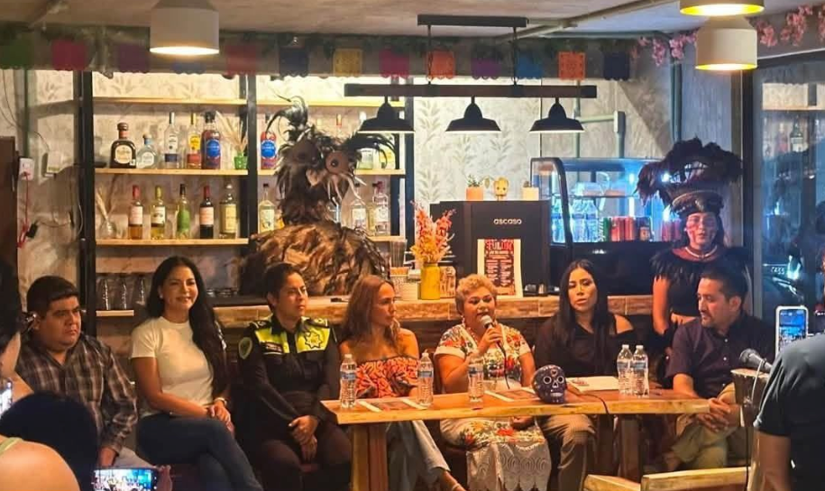 Tulum prepara festival para el Día de Muertos: Conoce los detalles
