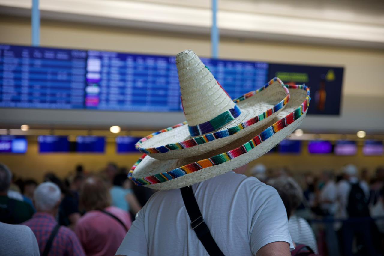 Quintana Roo inicia temporada vacacional de Semana Santa con récord en operaciones aéreas: 749 en un día