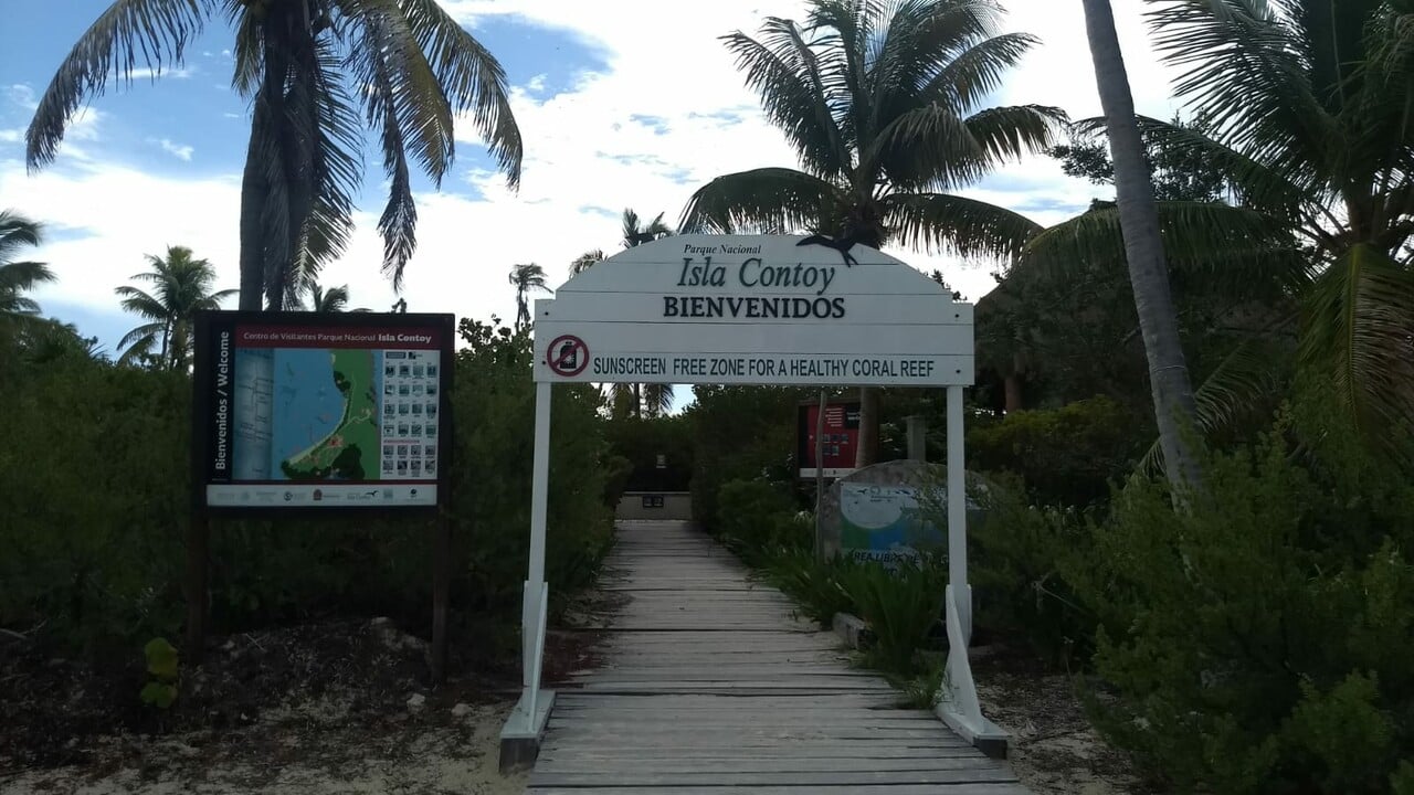 Conanp QRoo celebra incremento en recursos para su operación en 2026