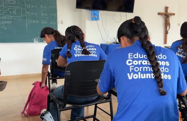 Abren inscripciones para el Hogar Formativo Don Bosco, en Cancún