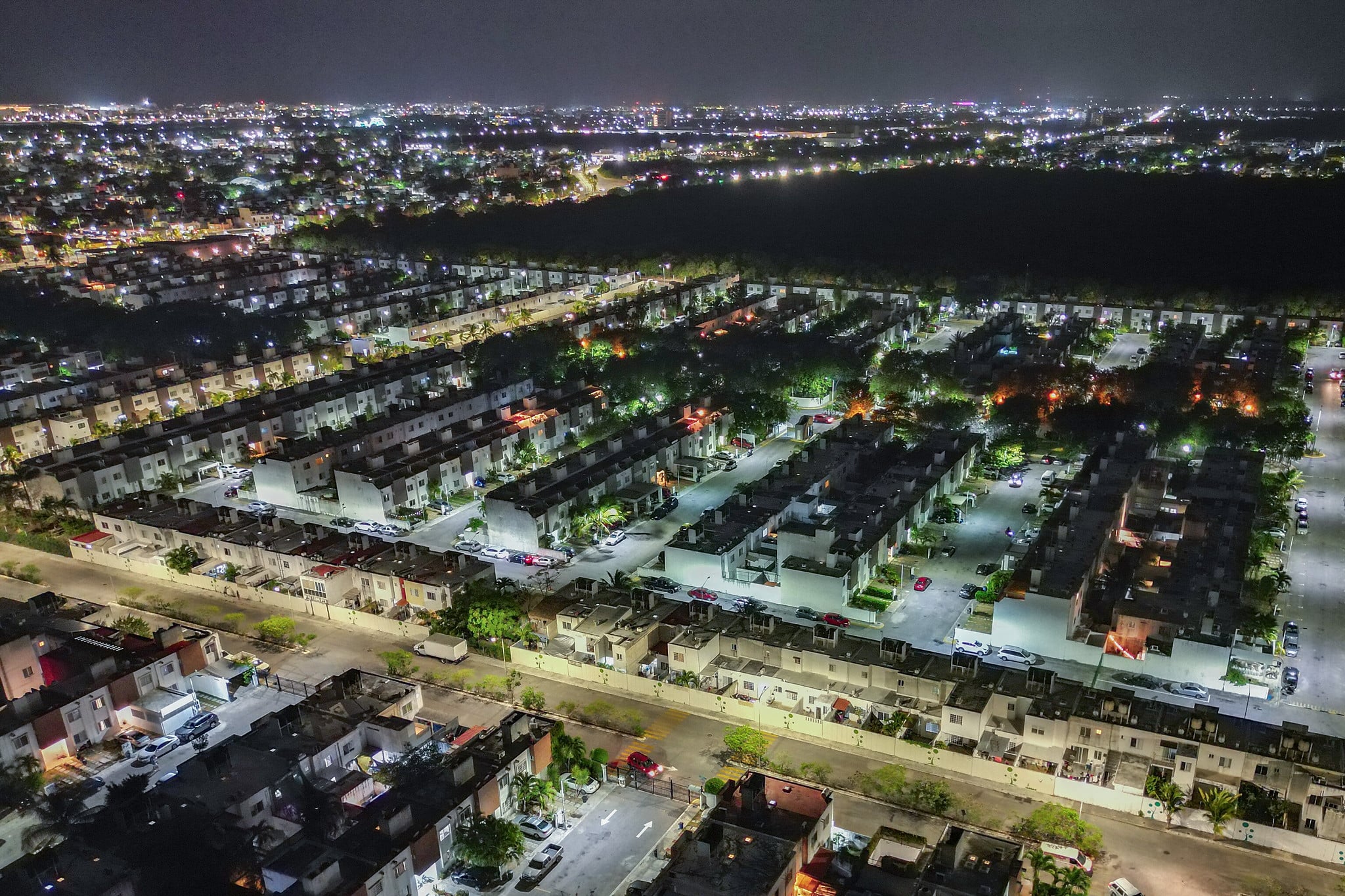 Quintana Roo, la entidad con mayor dinamismo demográfico: Asociación de Desarrolladores Inmobiliarios