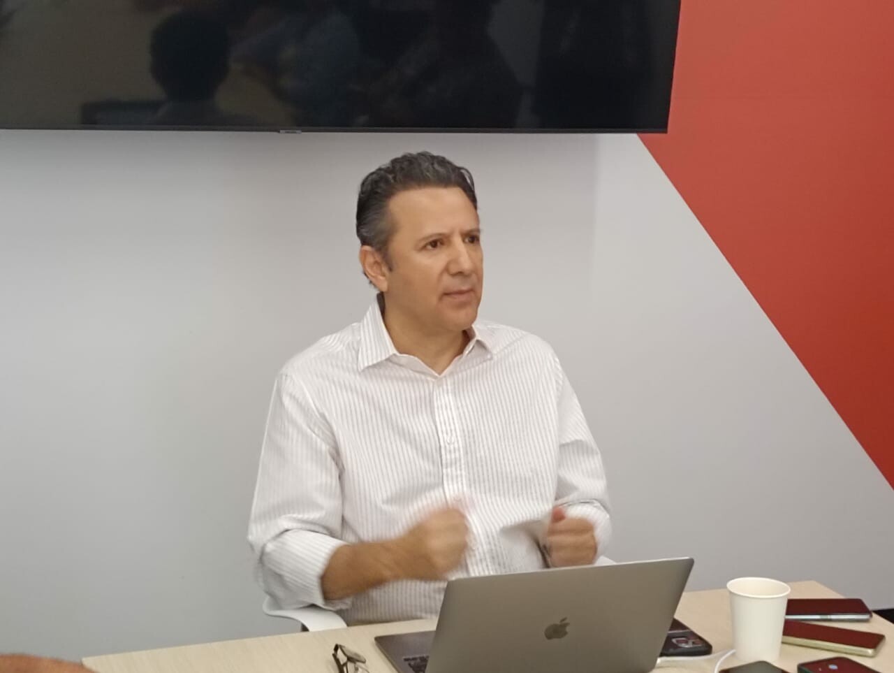 Cae ocupación de plataformas de hospedaje en QRoo