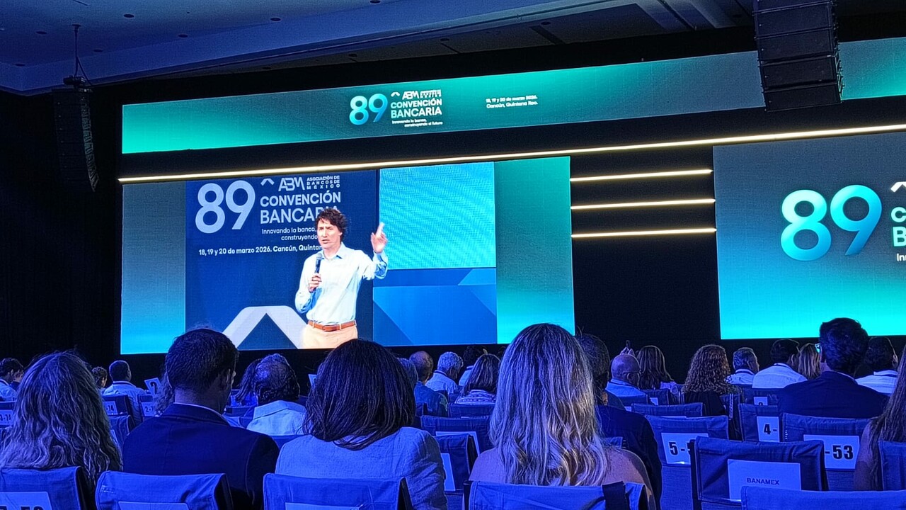 Desde Cancún, llama Justin Trudeau a fortalecer integración regional de América del Norte