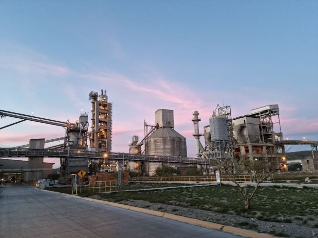 Constructora Holcim compra plantas en QRoo para el Tren Maya y aeropuerto de Tulum