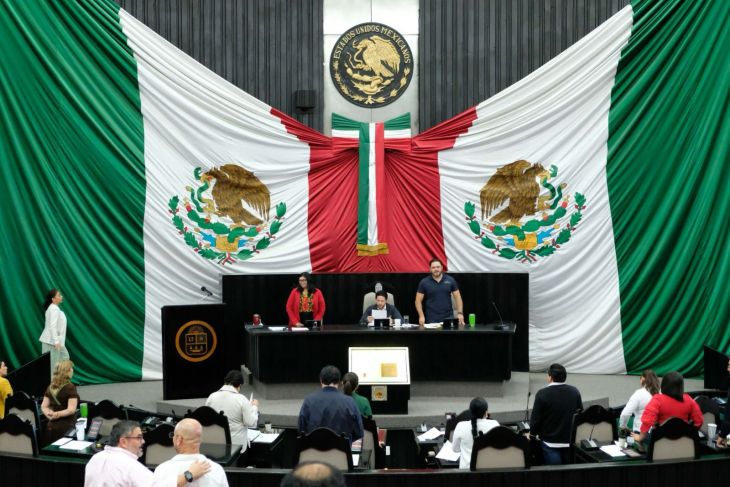 La Jornada Maya Quintana Roo La Jornada Maya Aprueba Congreso el Paquete Económico