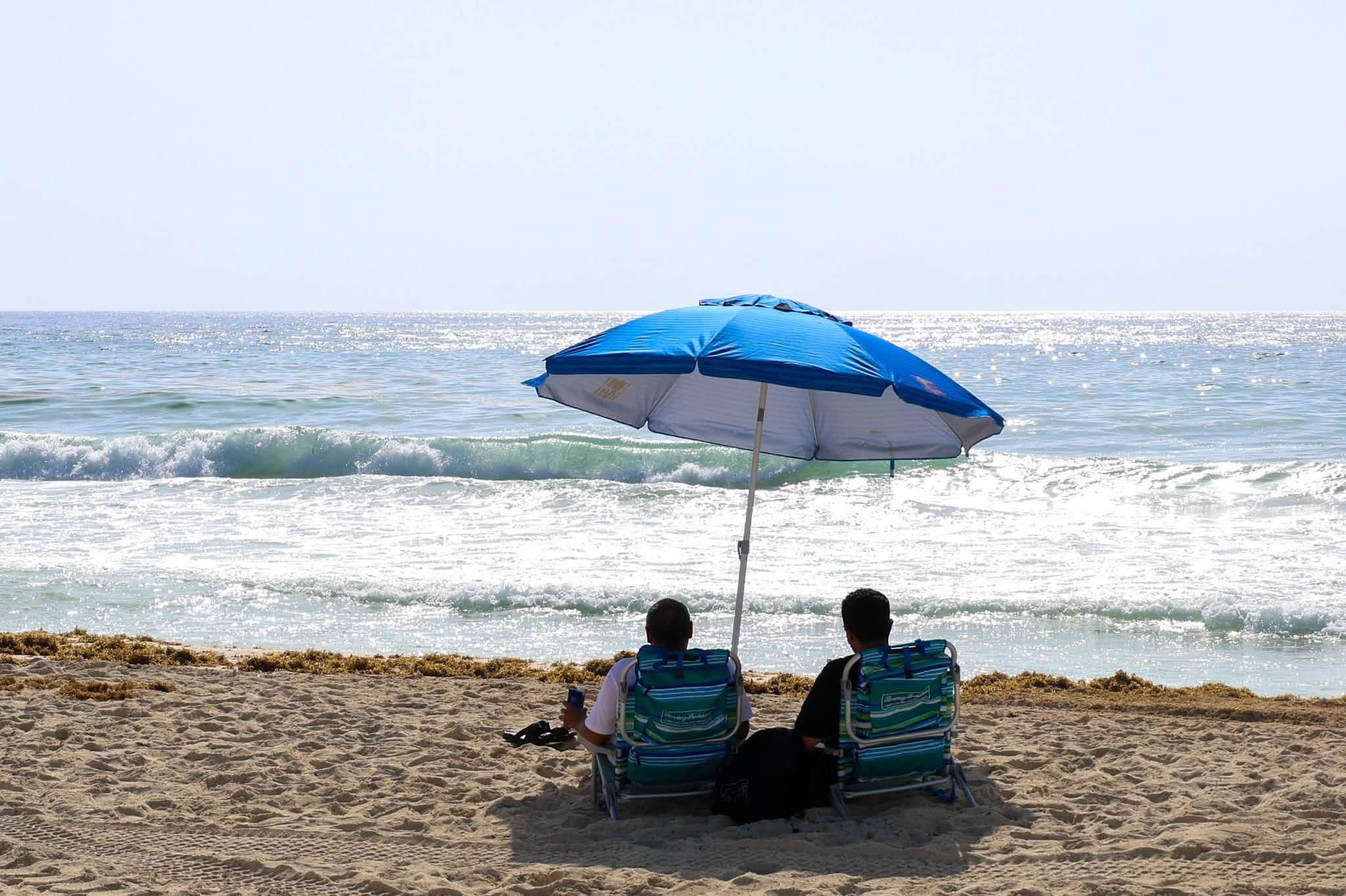 Analizan qué tanto influye el factor sargazo a la hora de reservar en el Caribe Mexicano