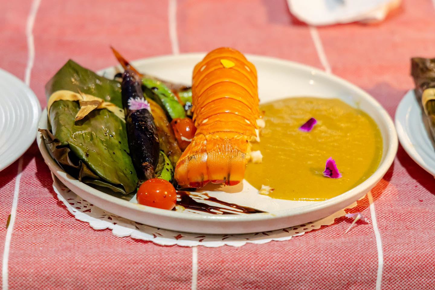 Gastronomía quintanarroense es oficialmente Patrimonio Cultural Inmaterial del estado