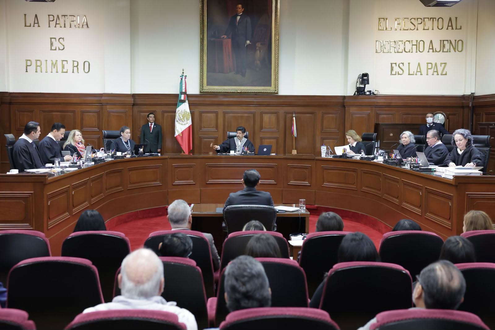 Determina la SCJN que sólo podrán acceder a regidurías en QRoo quienes se registraron para tal cargo