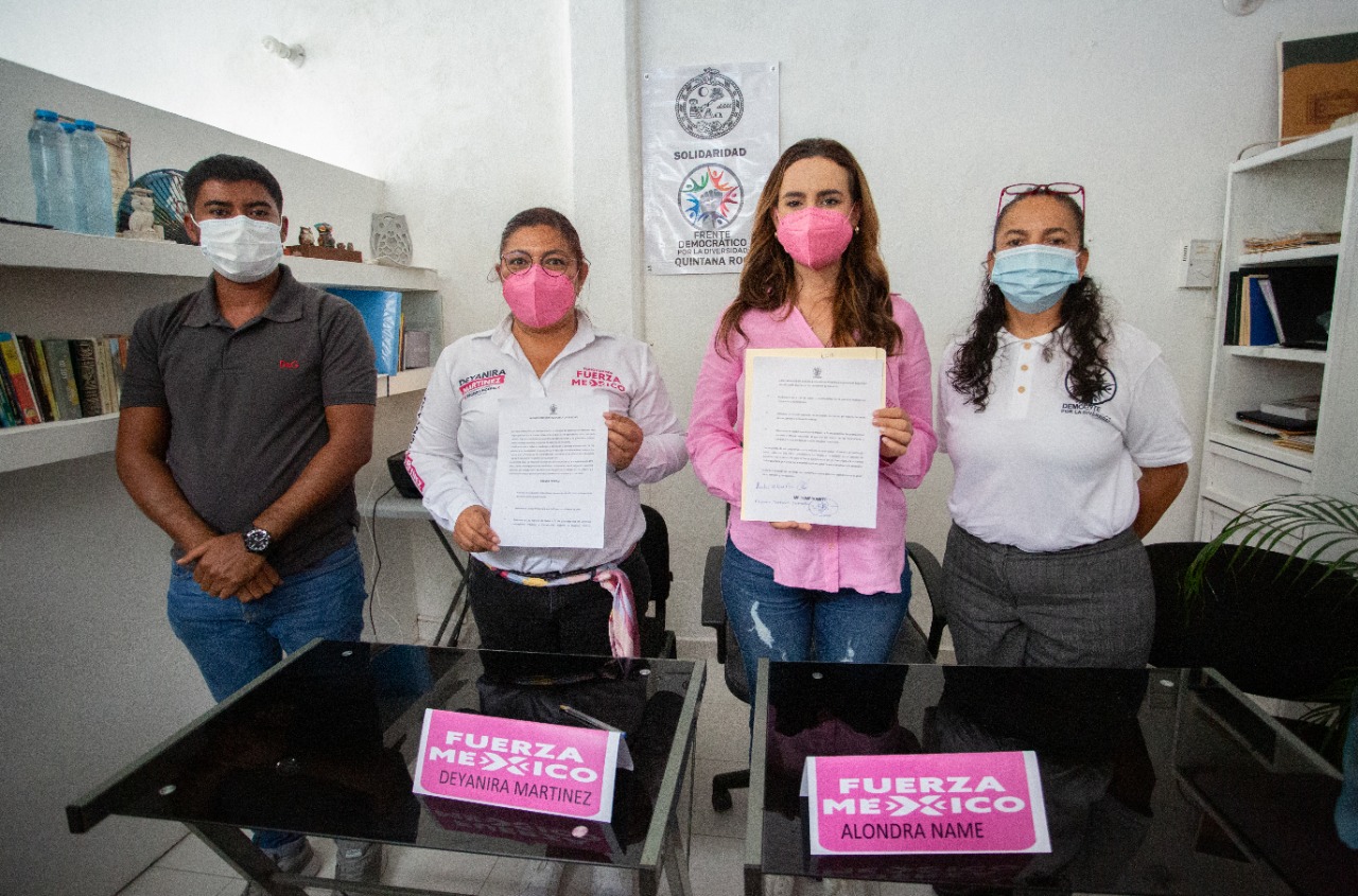 La Jornada Maya | Quintana Roo | Rosario Ruiz Canduriz | En 'Playa ...