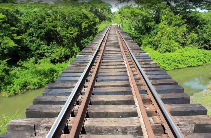 Pide AMLO a candidatos a gubernatura de QRoo no utilizar el Tren Maya como bandera política