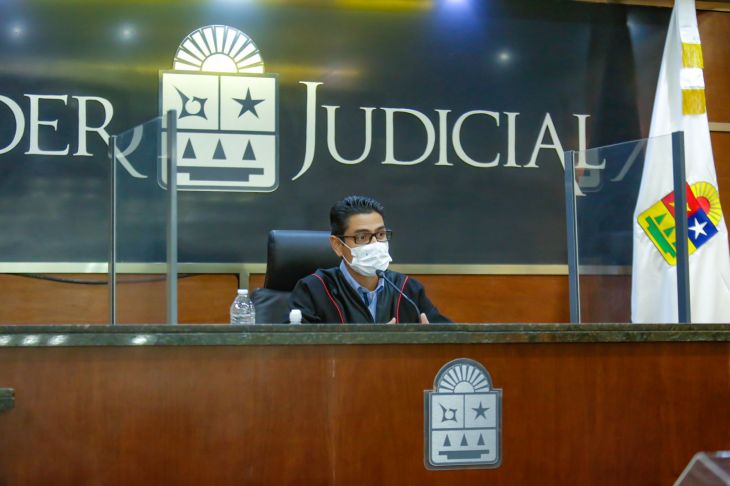 La Jornada Maya | Quintana Roo | La Jornada Maya | Gustavo del Rosal ...