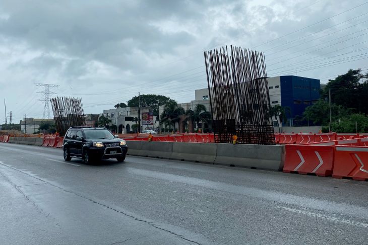 A más tardar el lunes inician obras en tramo 5 del Tren Maya