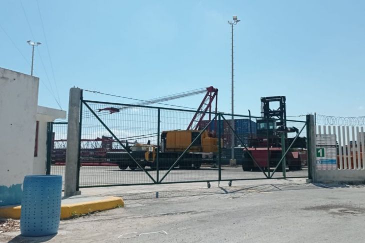 Juez frena traslado de balasto para el Tren Maya en Puerto Morelos