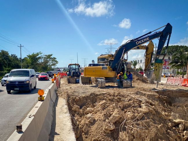 Paso de Tren Maya en Solidaridad tendrá que justificarse, exhorta el cabildo