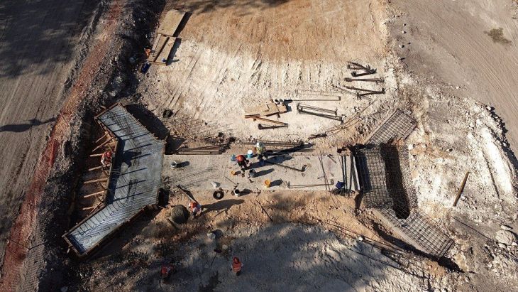 Admite juez ampliación de amparo contra obras del tramo 5 del Tren Maya