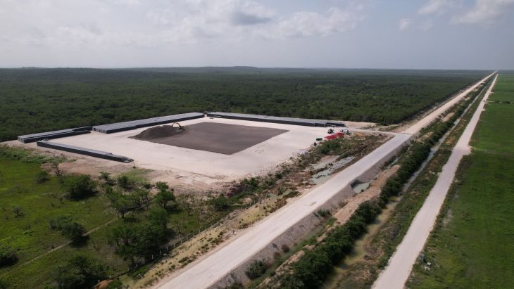 Tren Maya: Posponen para el 9 de agosto audiencia sobre Tramo 5