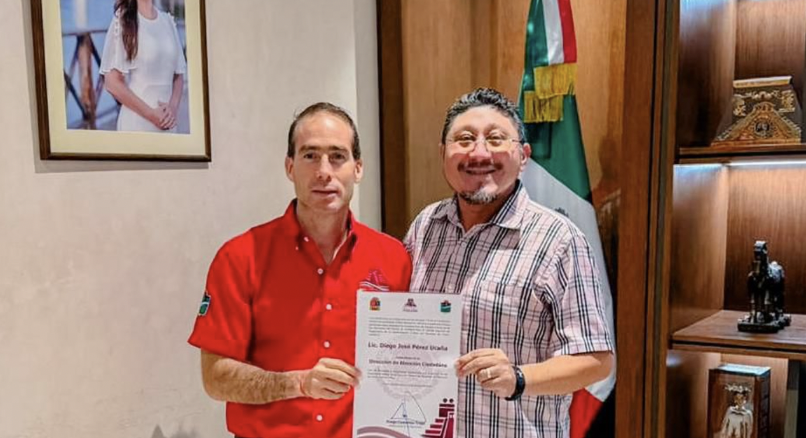 Reestructura gobierno de Tulum áreas clave para fortalecer servicios y atención ciudadana