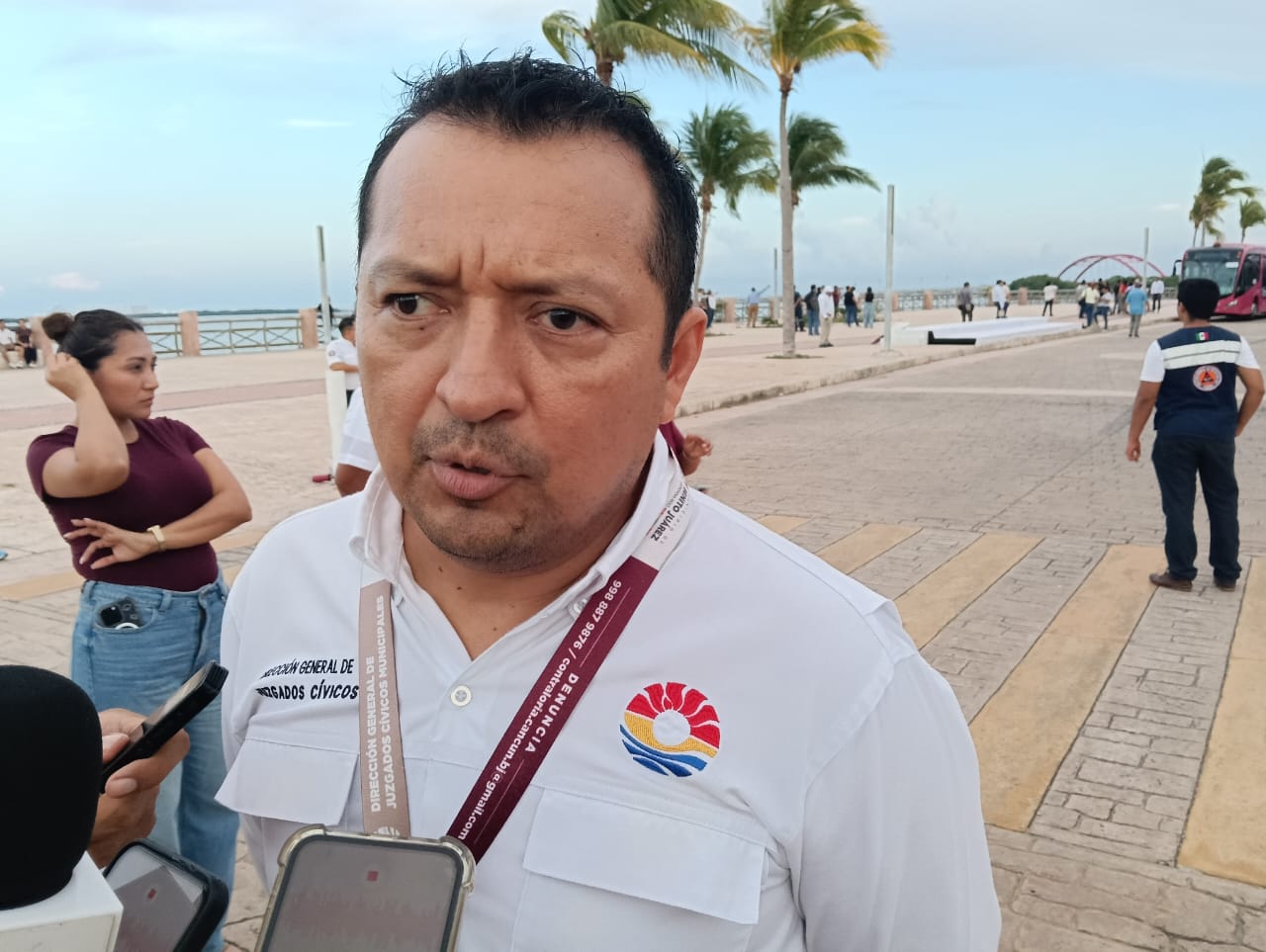 Disminuyen en Cancún los casos de abandono de basura