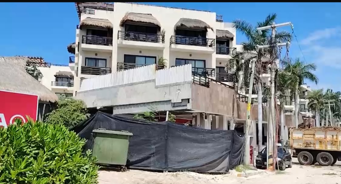 CROC descarta cierres de hoteles en Quintana Roo; atribuye baja actividad a remodelaciones