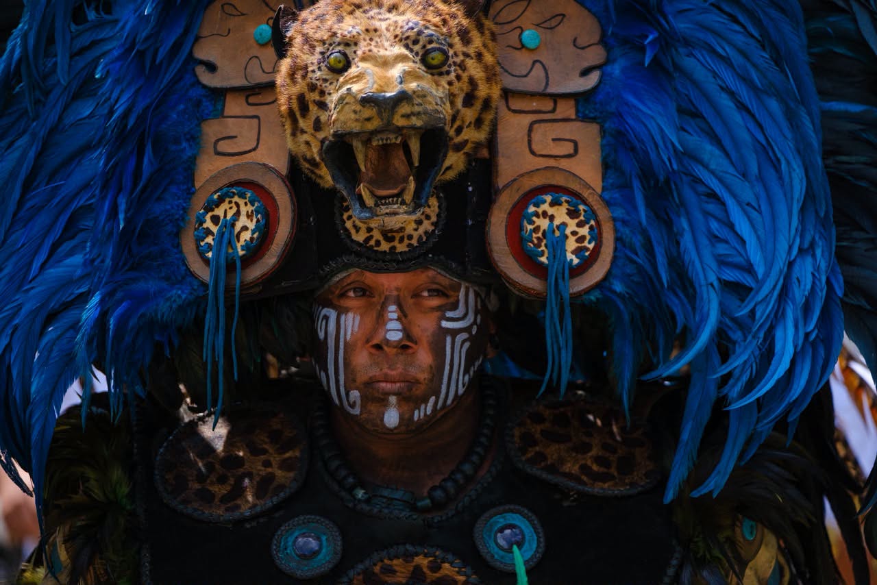 Reitera Xcaret que se apegará al fallo de la SCJN sobre uso de elementos mayas