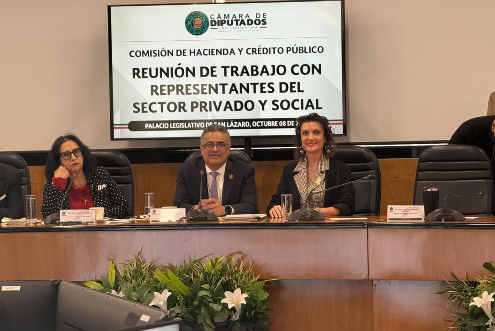 Empresarios de la Riviera Maya piden frenar alza al DNR prevista para 2027