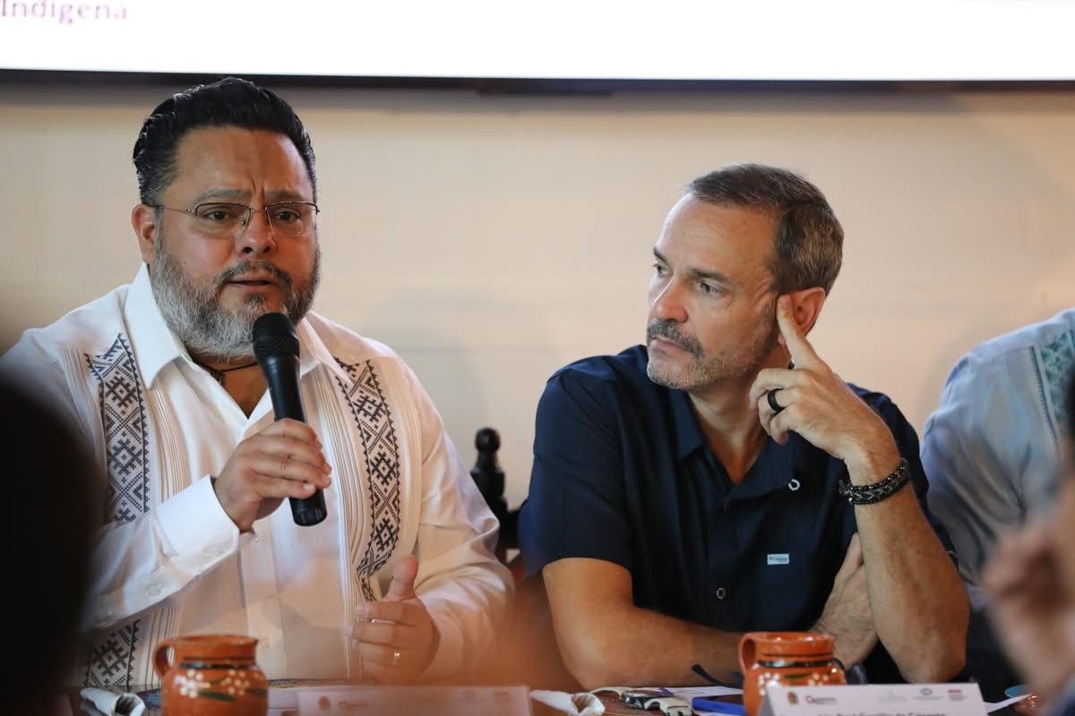 Restauranteros de Quintana Roo muestran interés por solicitar créditos Nafin