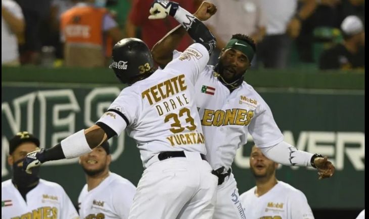 Valle, Ávila, Rodríguez y García estarían listos para el día inaugural