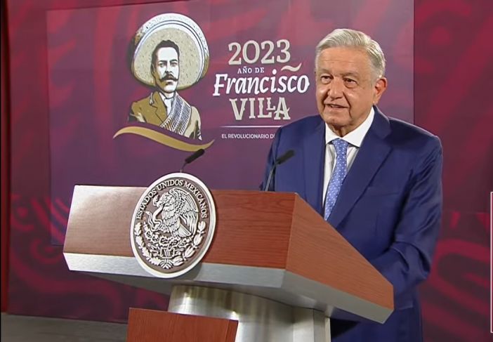 La Jornada Maya Nacional La Jornada Maya Amlo Reaparece En Su