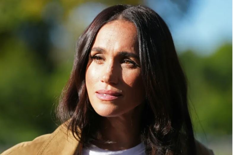 Meghan Markle, ''consternada'' por una investigación a su padre por posesión de imágenes de pornografía infantil