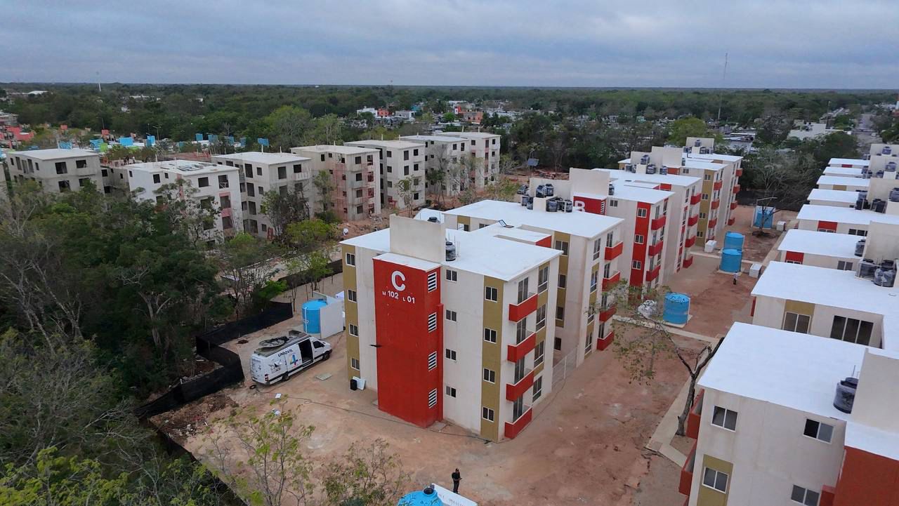 Canadevi prevé perspectiva de crecimiento sólida en Quintana Roo