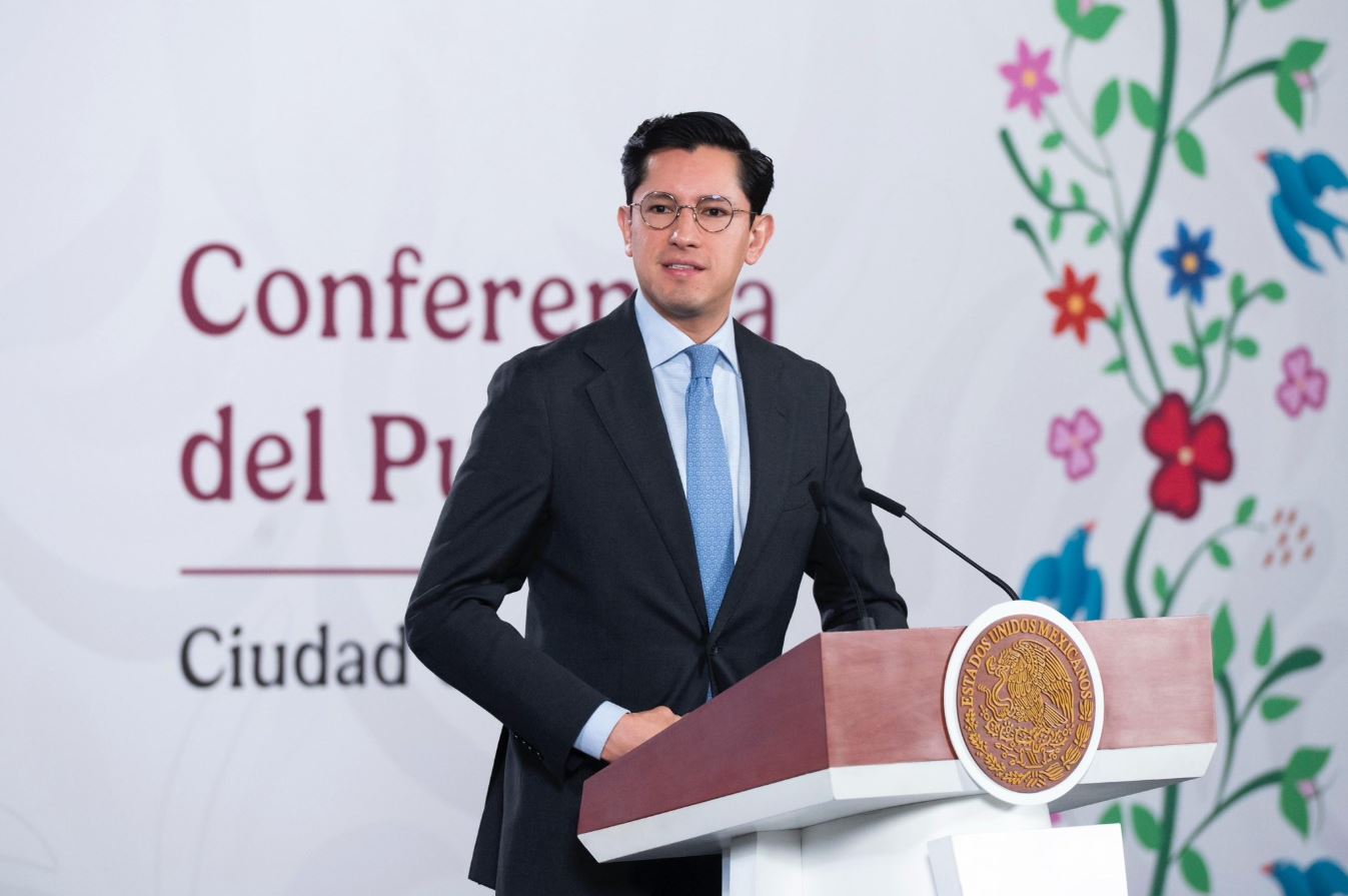 México emprenderá acciones penales por muerte de connacional en operativo del ICE