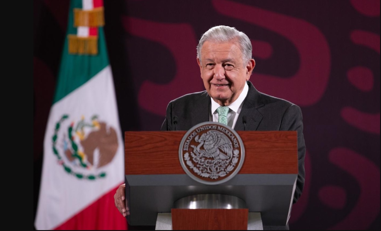 La Jornada Maya | Nacional | La Jornada Maya | Pide AMLO supervisar ...