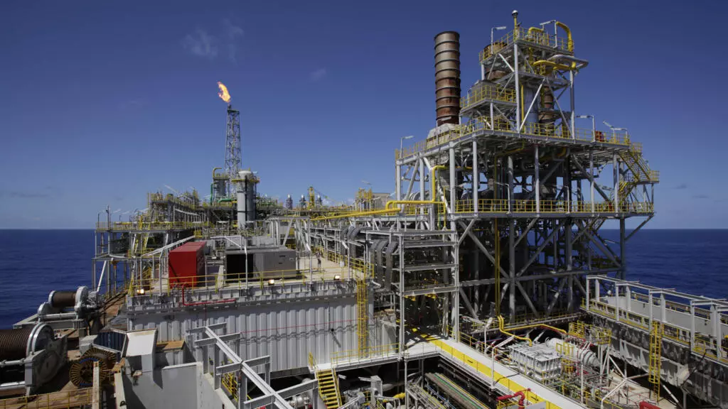 Crisis en Oriente Medio arroja oportunidad para petróleo de Latinoamérica, según análisis