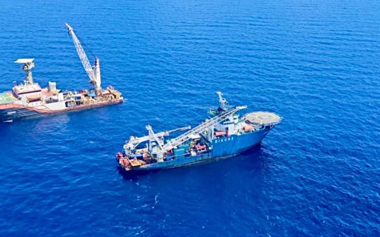 ASEA confirma control de derrame de hidrocarburos en instalaciones de Pemex en Campeche