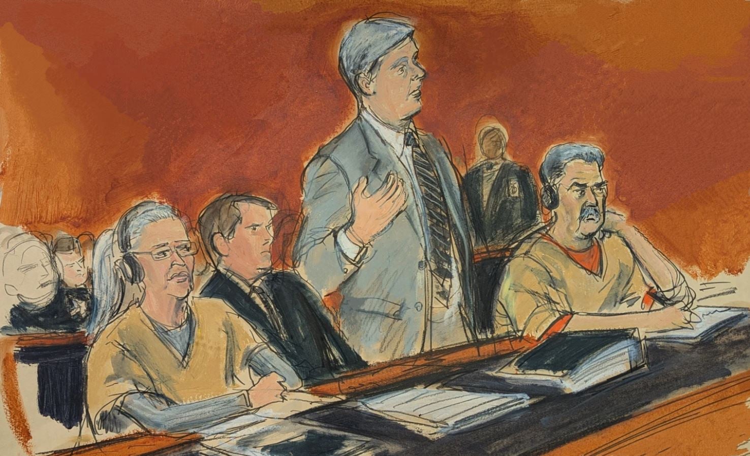 EU autoriza a Venezuela a pagar por la defensa de Maduro