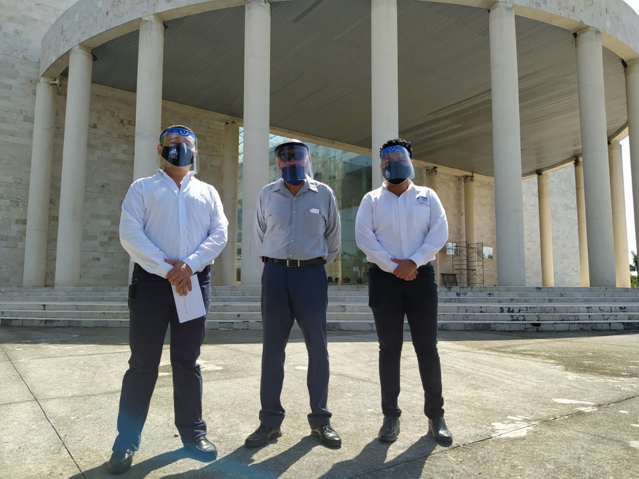 Abogados piden reapertura de actividades jurisdiccionales en Yucatán