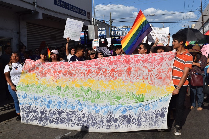 SCJN atraería amparos contra Congreso de Yucatán por negar matrimonio igualitario