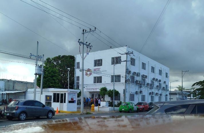 Campeche: MC acusa a director de Artec de ignorar demandas ciudadanas y califica su postura como ''burla''
