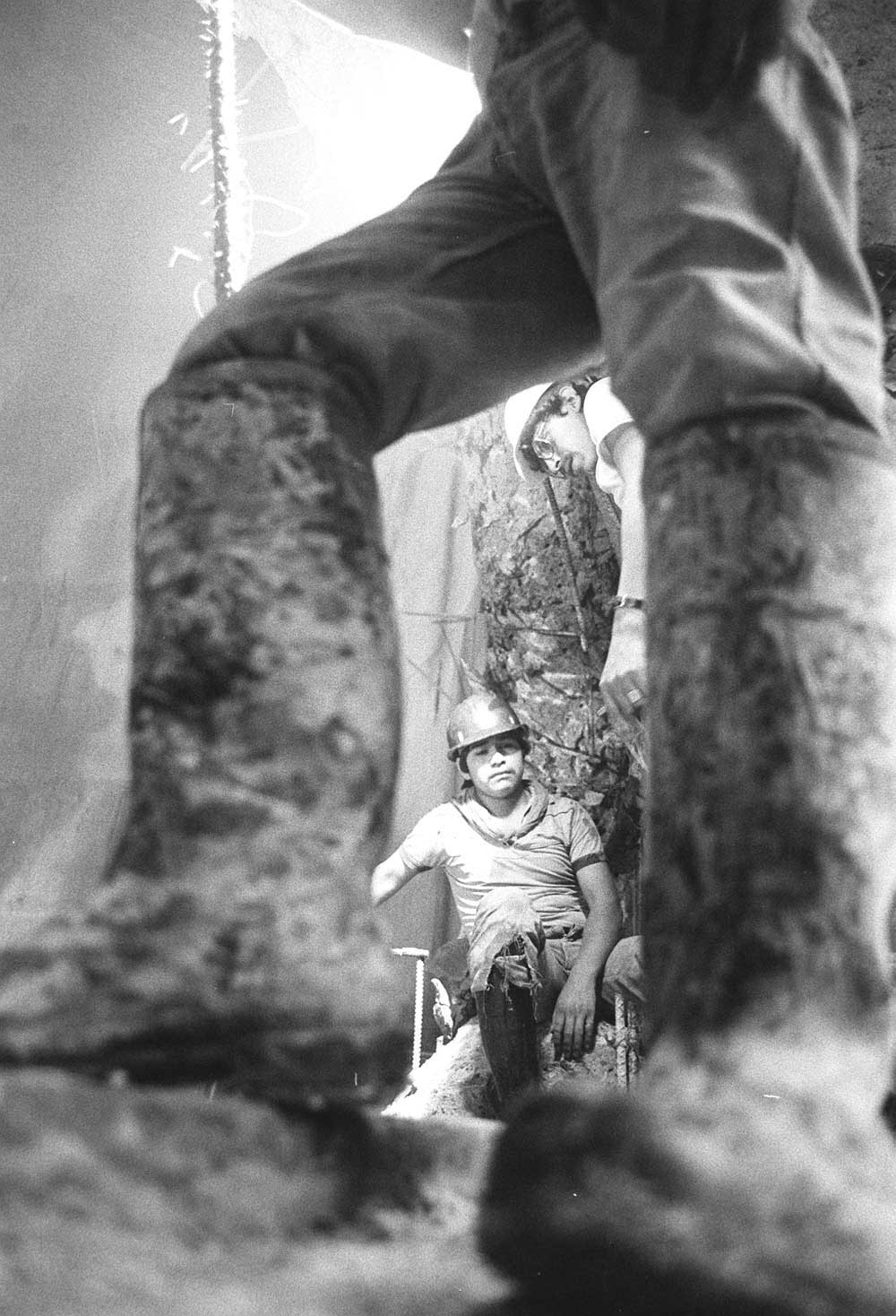 Imposible adquirir canasta básica