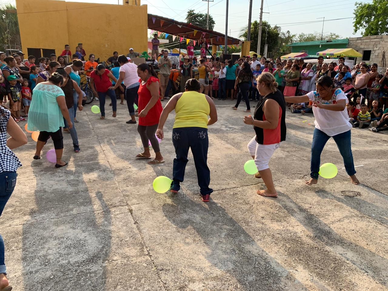 Citilcum deja costumbre de maltrato animal y mantiene celebración de San Bartolo