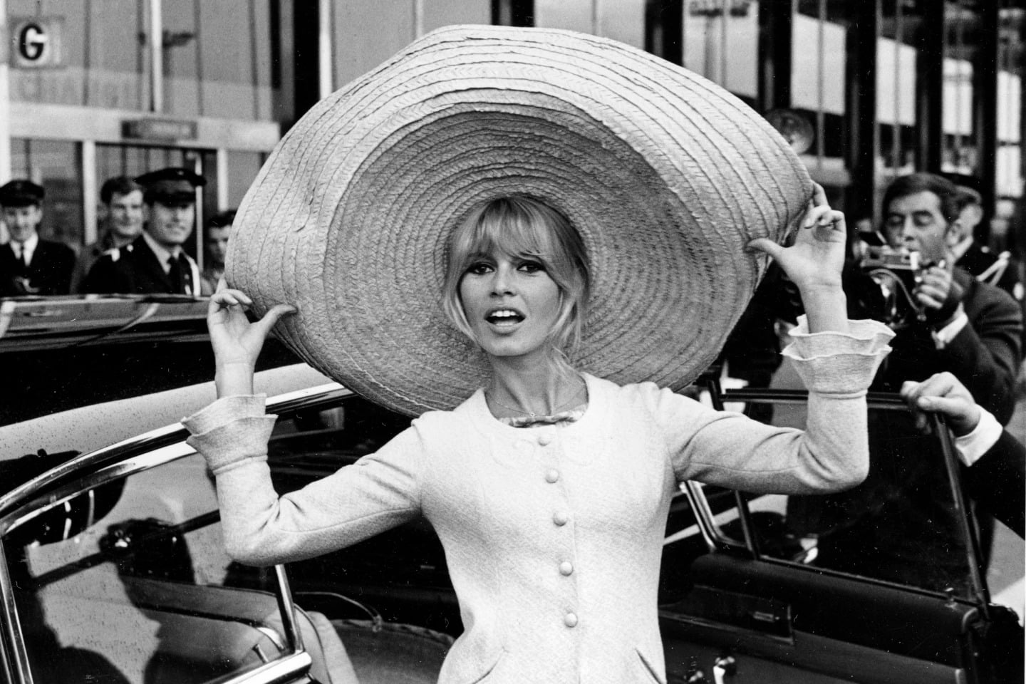 Brigitte Bardot, símbolo sexual de los 60 y defensora de los animales, muere a los 91 años