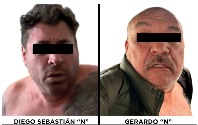 En multihomicidio de Atizapán, asesinos planeaban robar ''millones'' en criptomonedas: Fiscalía de Edomex