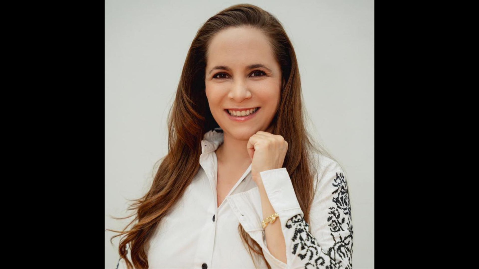 Cada quien tiene una opinión del 97 en Campeche, mi familia y yo estuvimos amenazados esos días: Tania González 