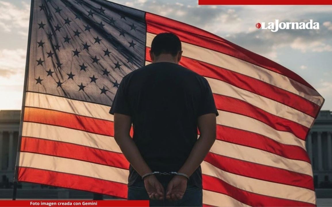 Yerno de ‘El Mencho’ es sentenciado en EU a más de 11 años de cárcel