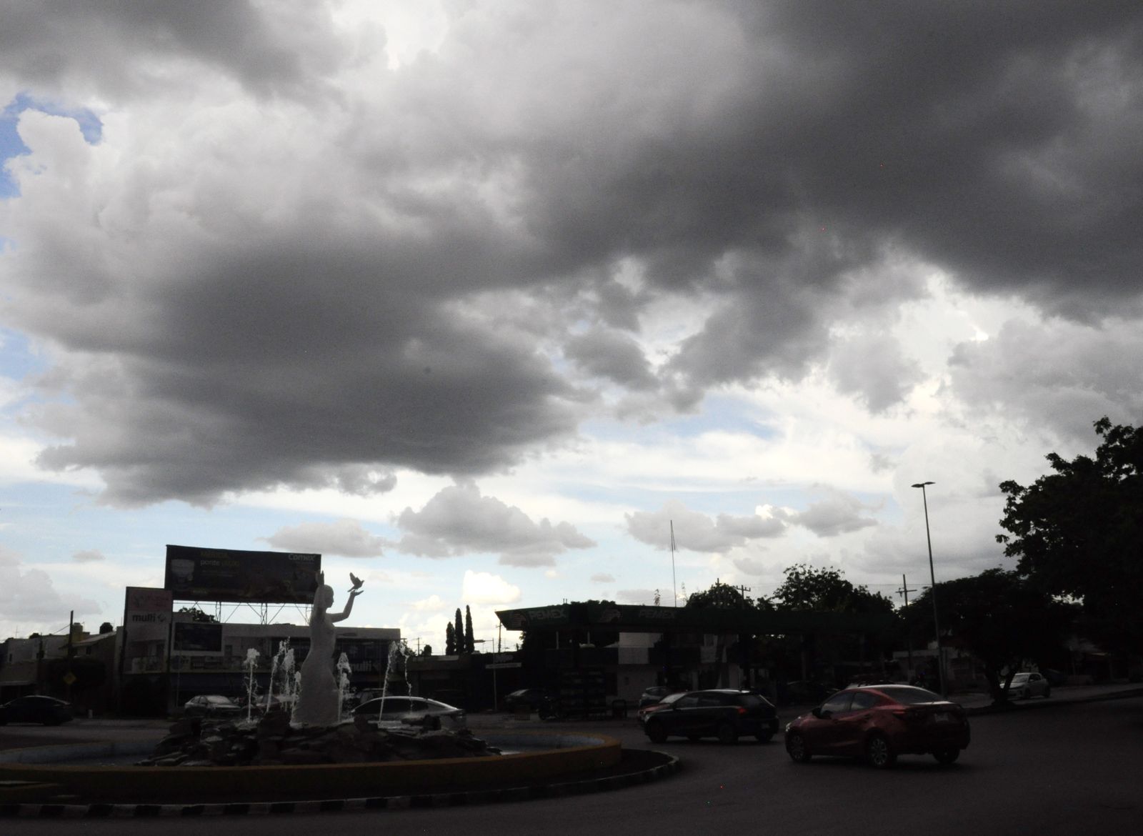 Pronóstico del tiempo: Así será el clima en Yucatán este jueves 28 de mayo