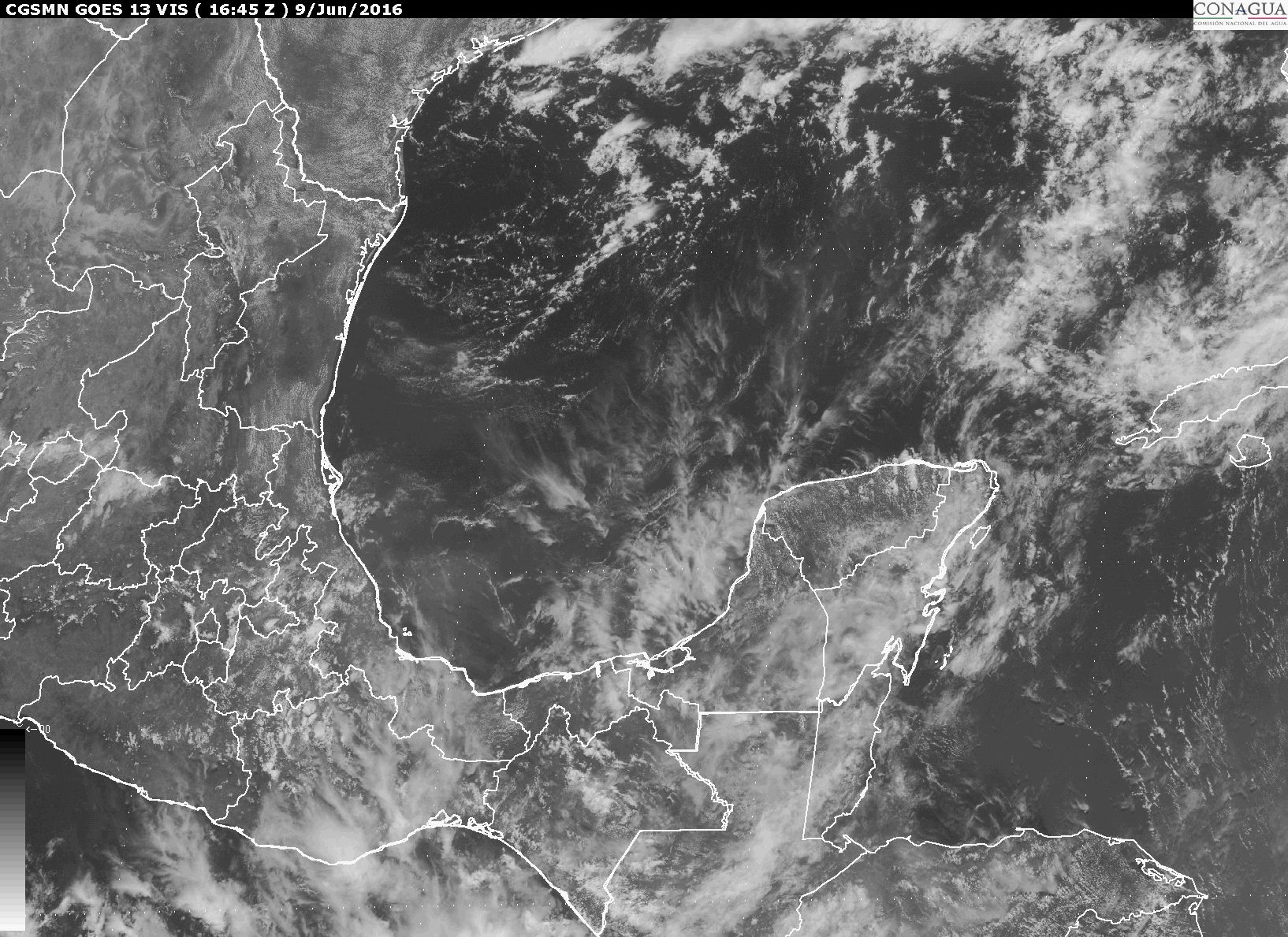 El día más caluroso del año