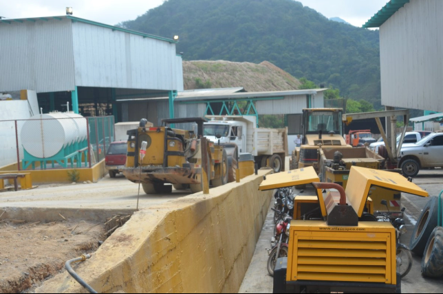 Minera Vizsla Silver suspende operaciones en Concordia, Sinaloa, tras desaparición de 10 trabajadores