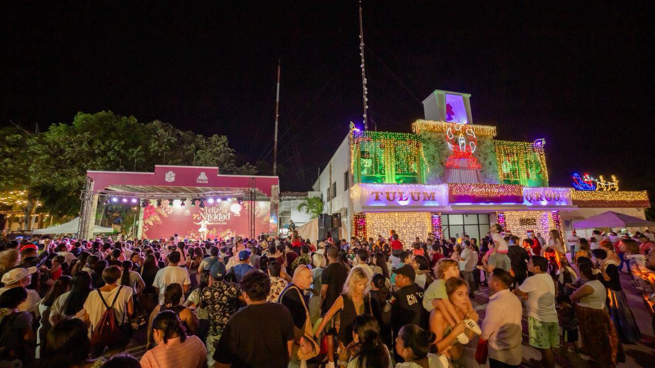 Ayuntamiento de Tulum contrata crédito por 50 mdp